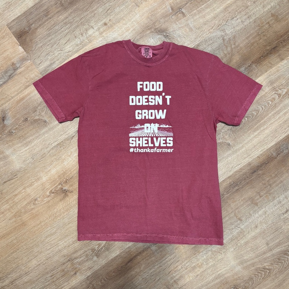 Farmer Tee